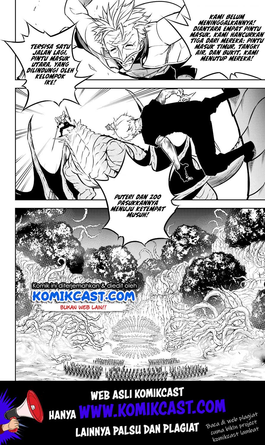 Ragna Crimson - Chapter 28 6