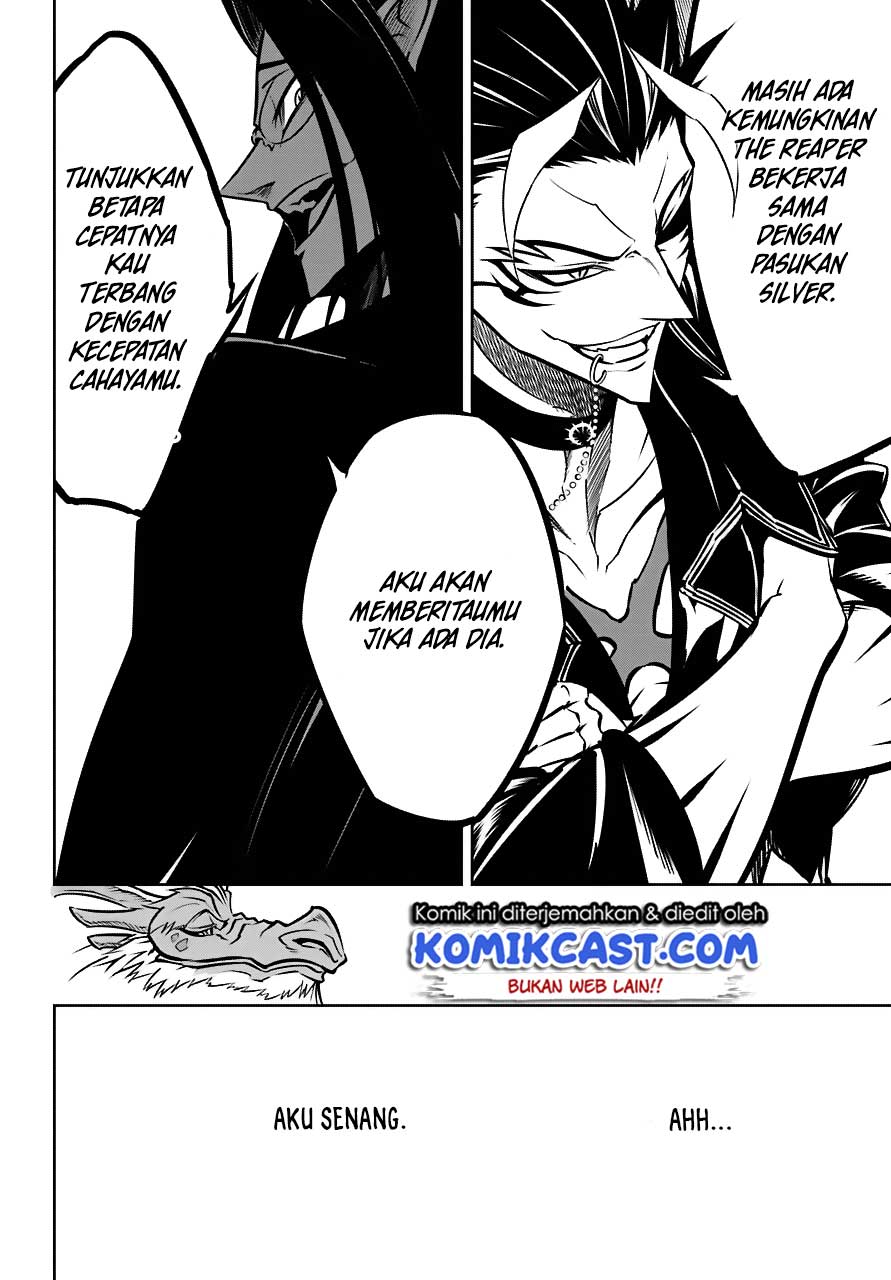 Ragna Crimson - Chapter 22 18