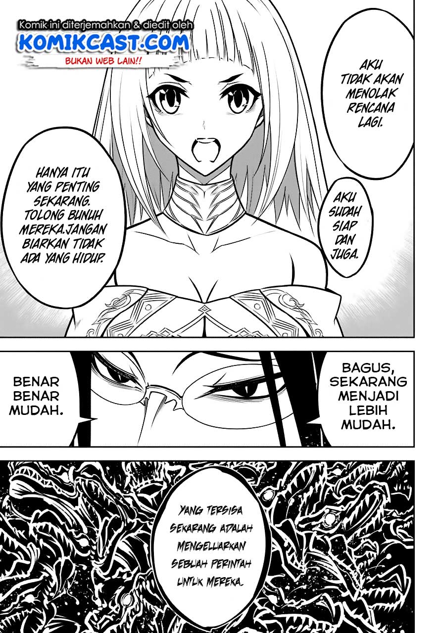 Ragna Crimson - Chapter 22 15