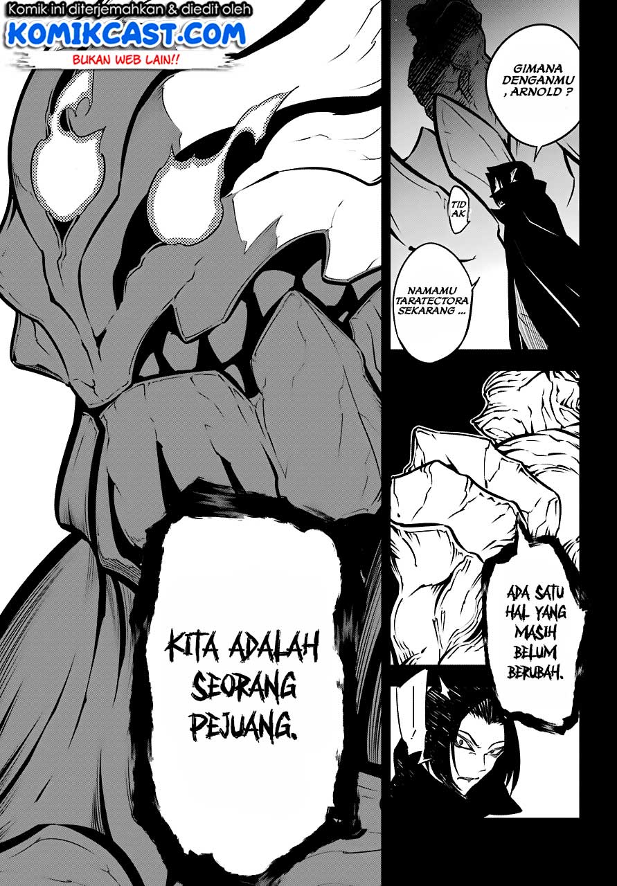 Ragna Crimson - Chapter 22 4
