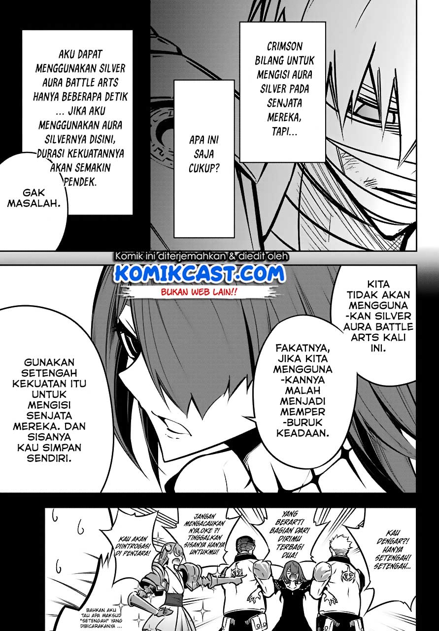 Ragna Crimson - Chapter 23 11