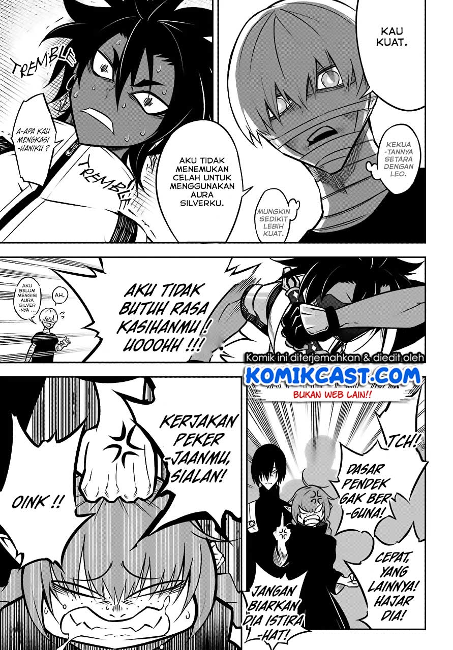 Ragna Crimson - Chapter 23 15