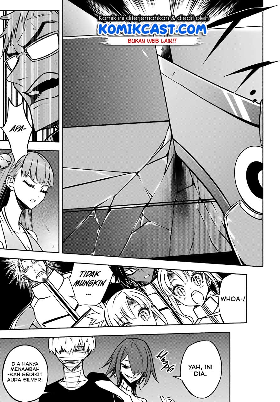 Ragna Crimson - Chapter 23 4