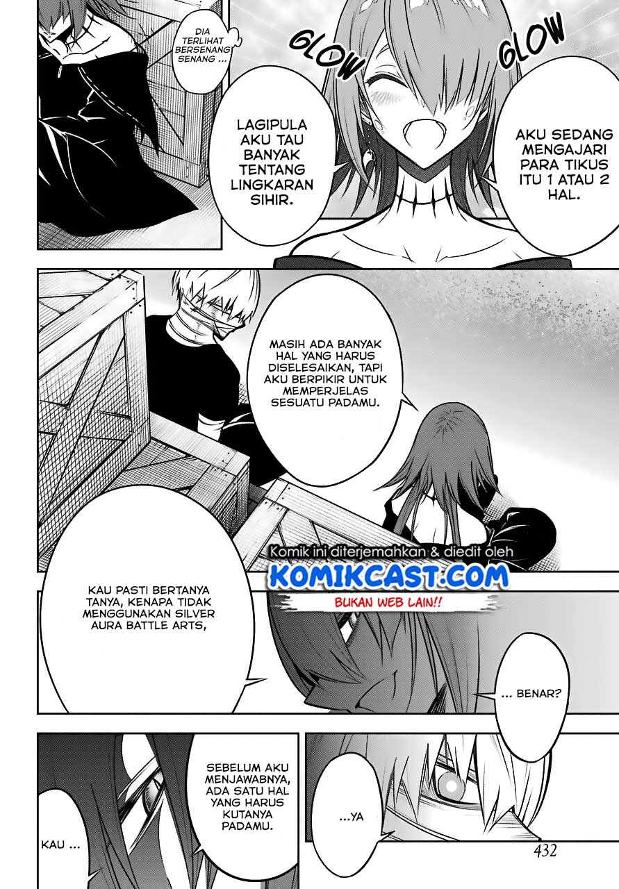 Ragna Crimson - Chapter 23 46