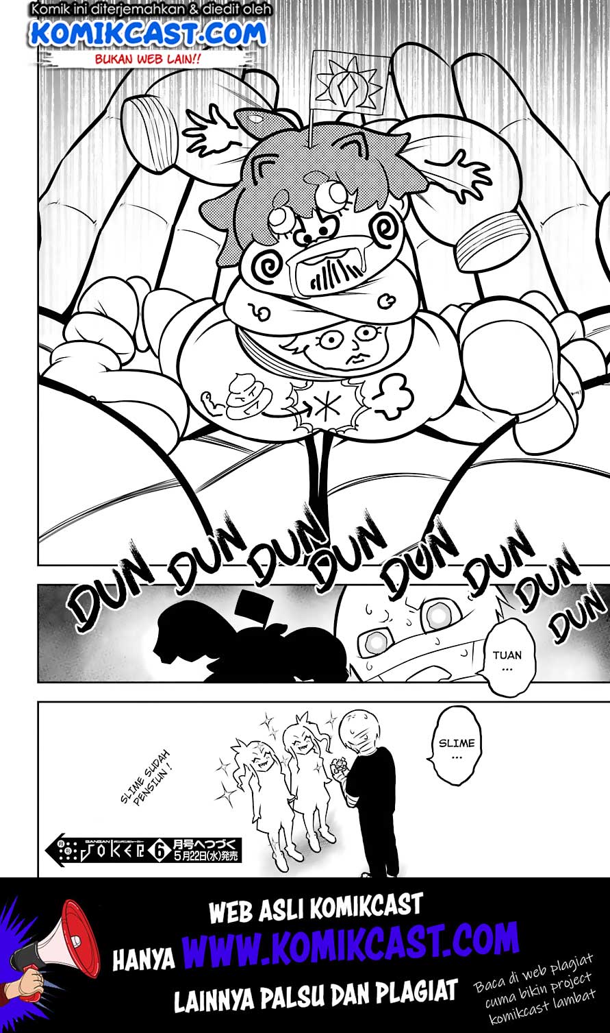 Ragna Crimson - Chapter 23 54