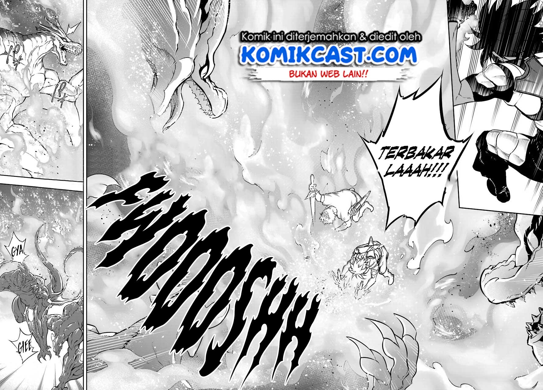 Ragna Crimson - Chapter 27 23