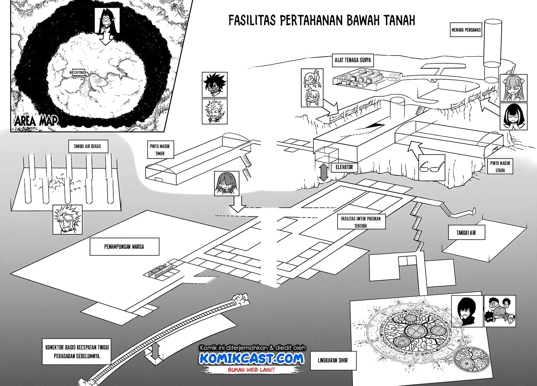 Ragna Crimson - Chapter 24 29