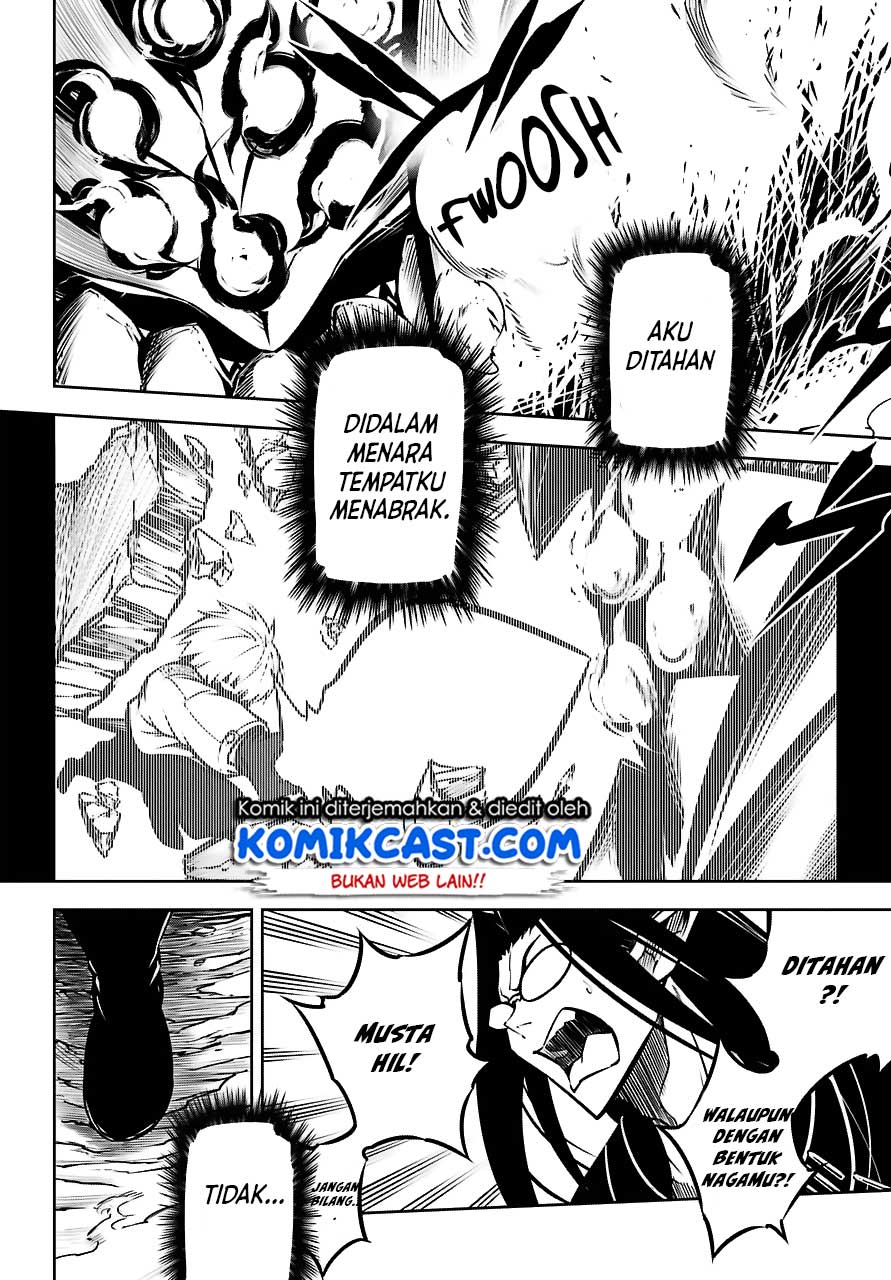 Ragna Crimson - Chapter 24 39