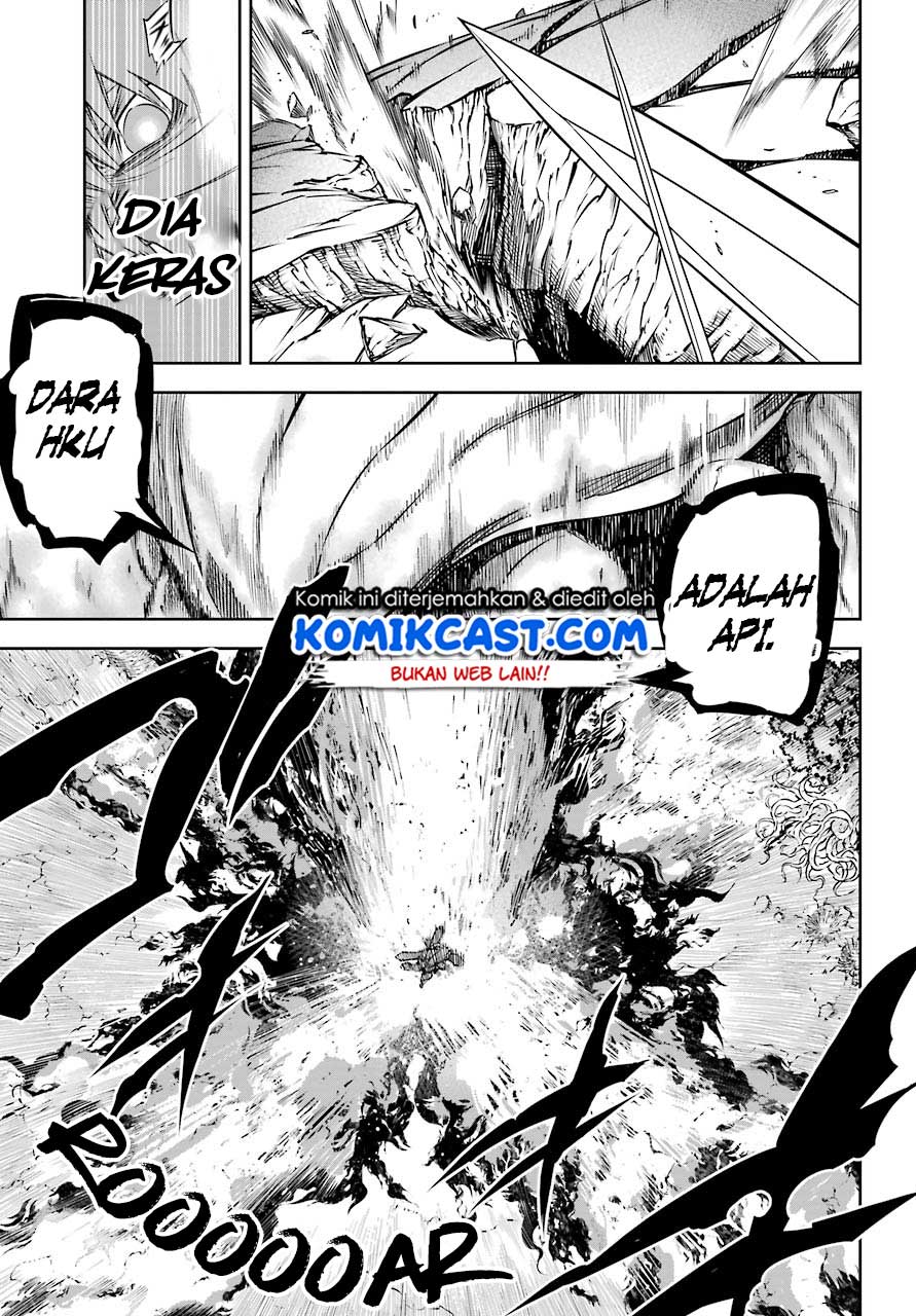 Ragna Crimson - Chapter 25 9