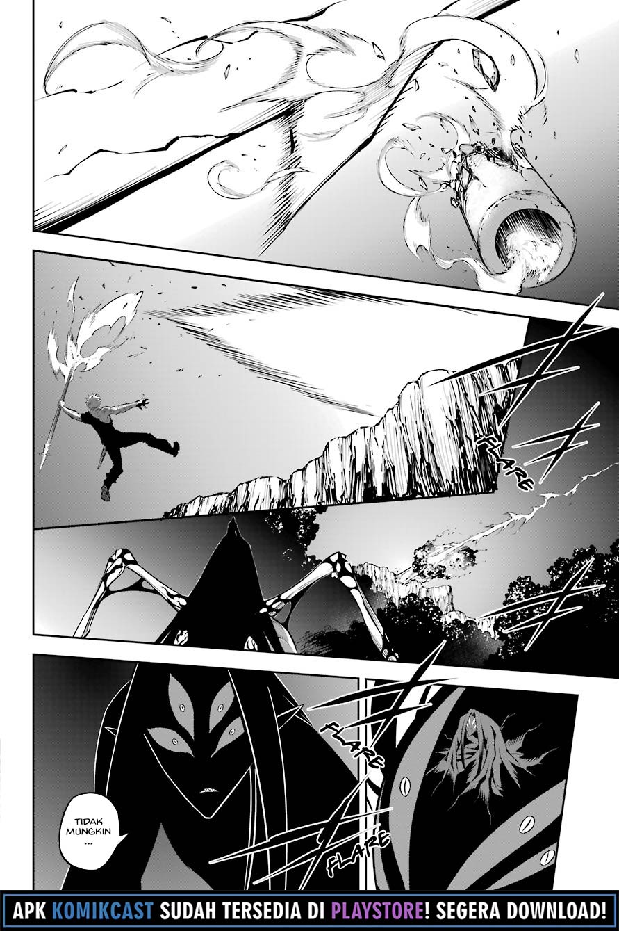 Ragna Crimson - Chapter 38 8