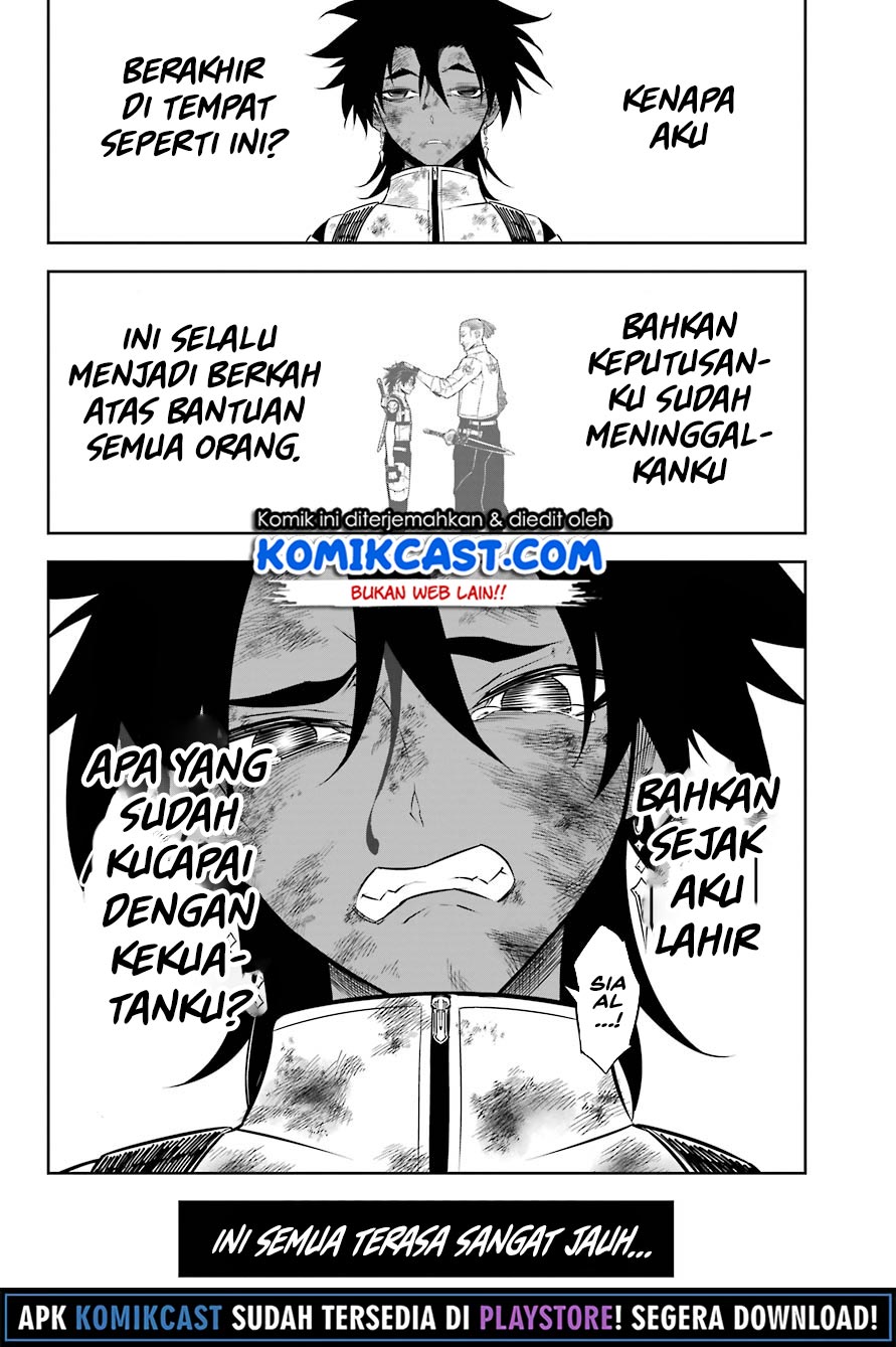 Ragna Crimson - Chapter 38 3