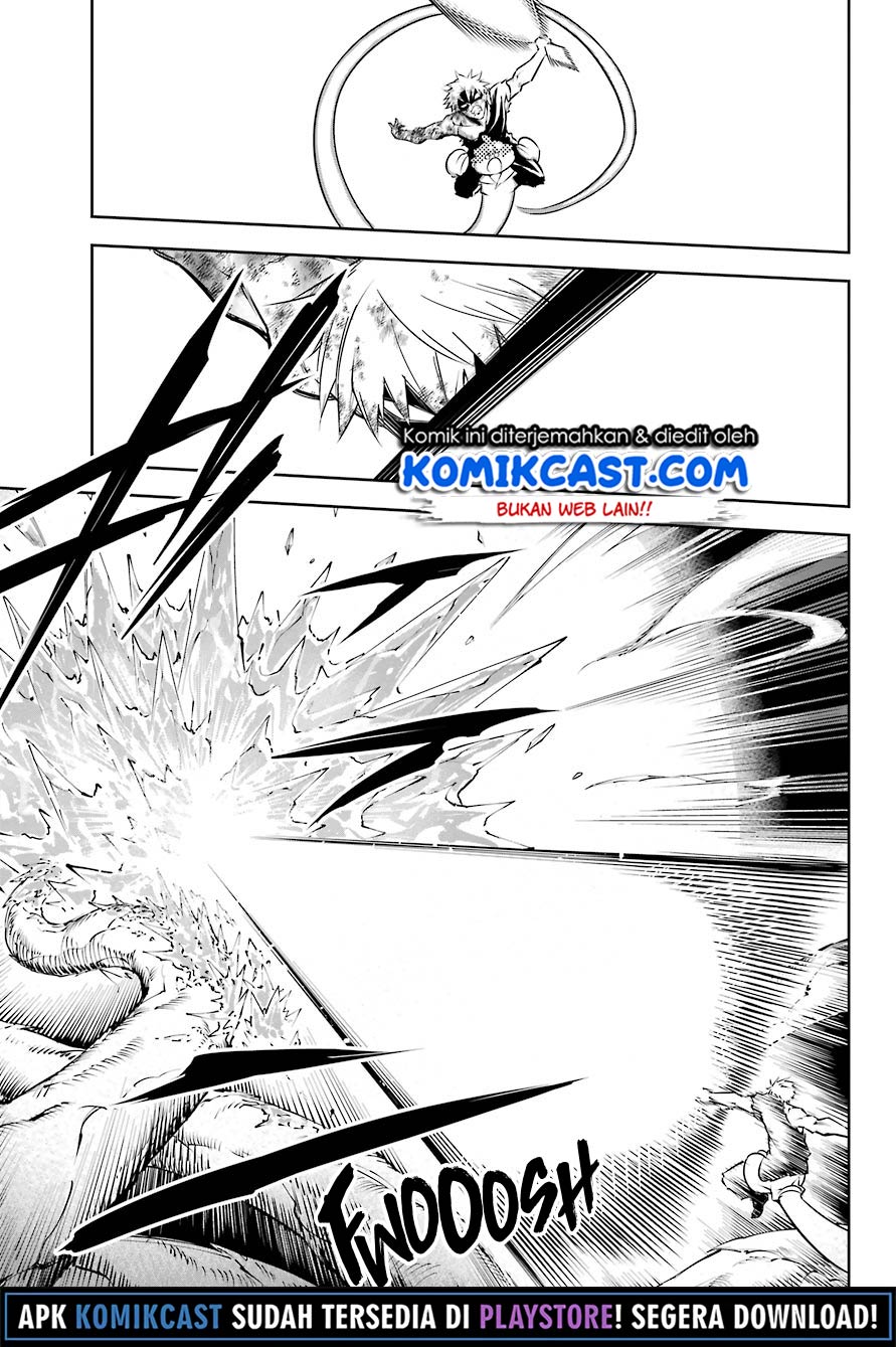 Ragna Crimson - Chapter 38 18