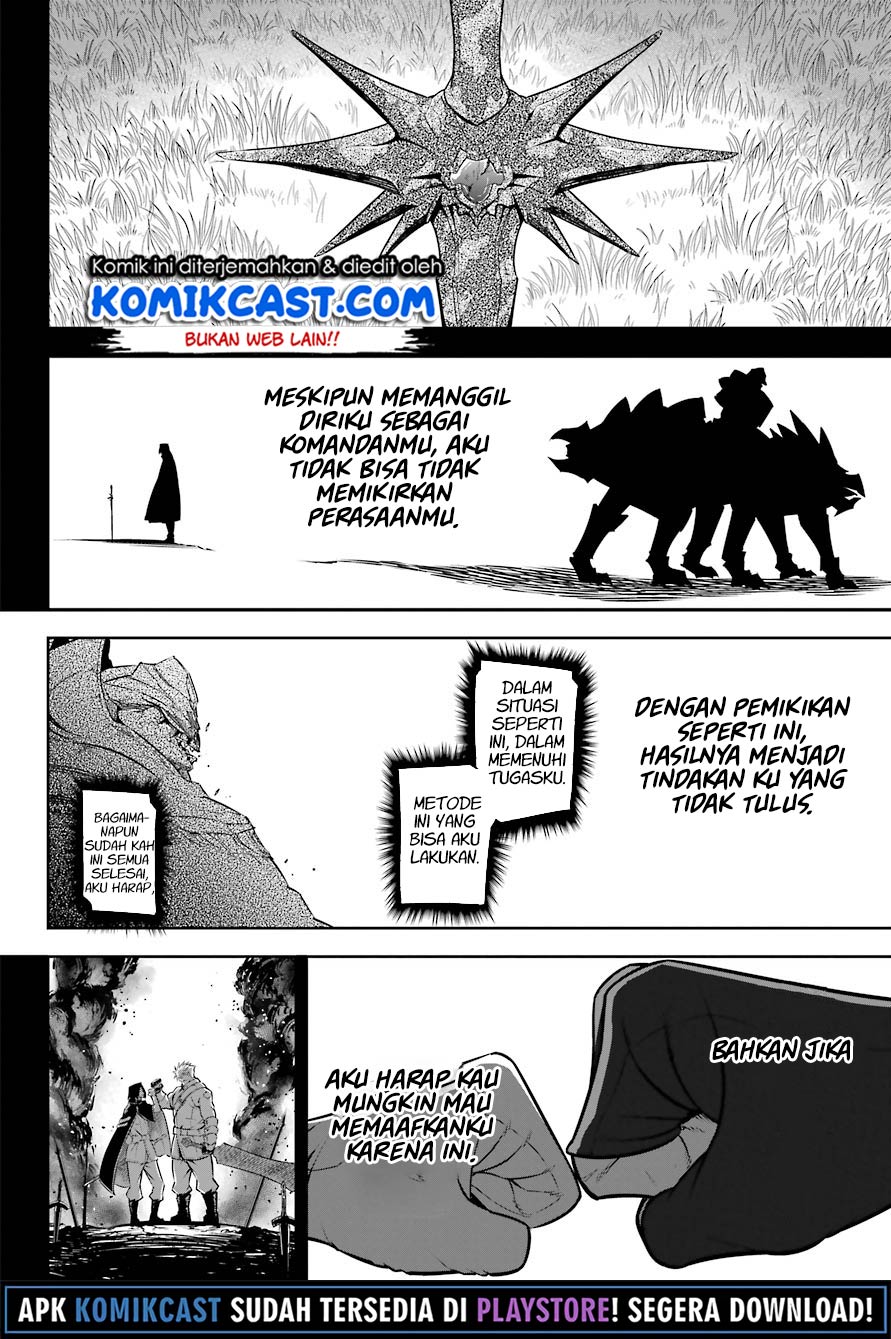 Ragna Crimson - Chapter 38 13