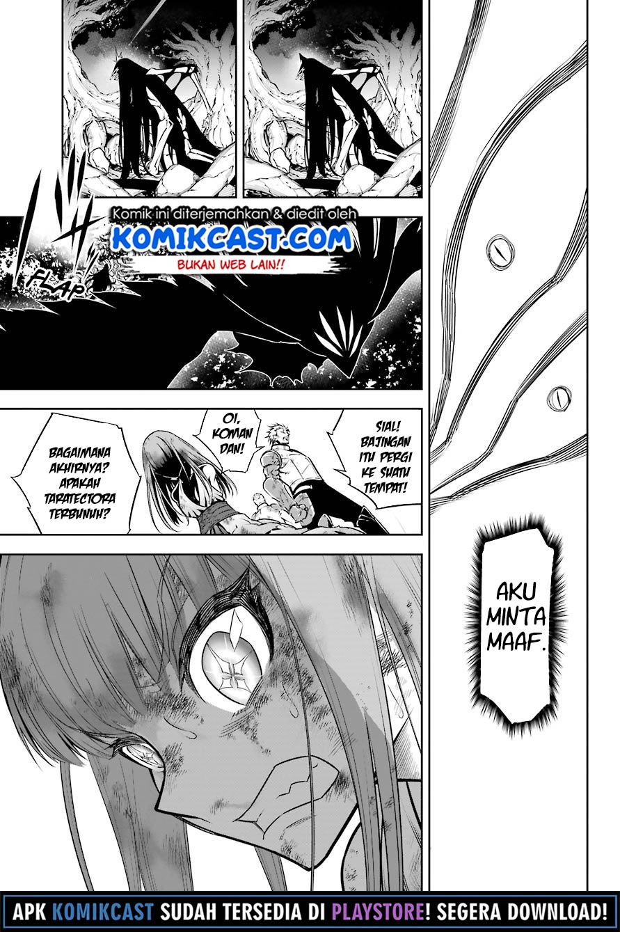 Ragna Crimson - Chapter 38 16