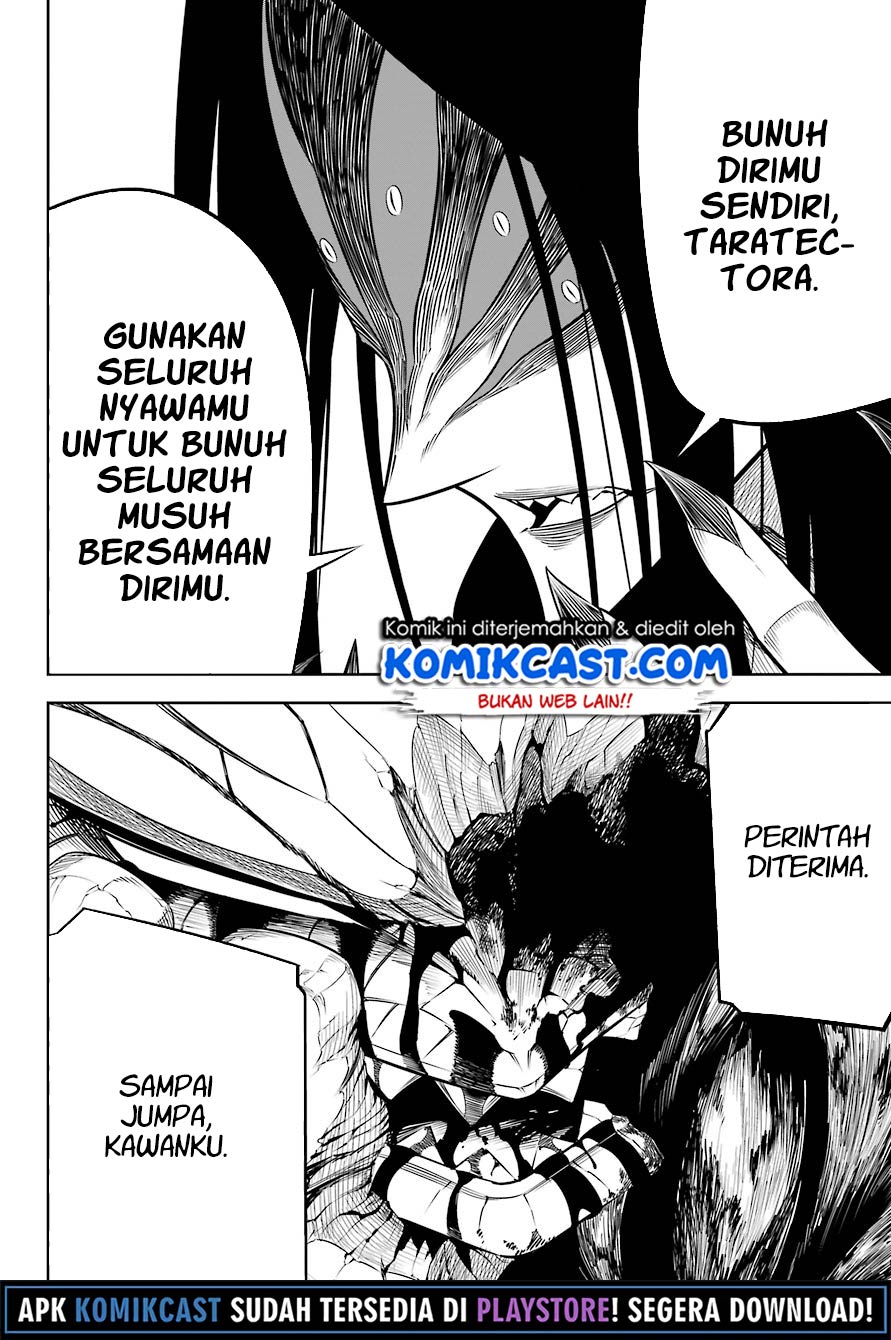 Ragna Crimson - Chapter 38 15