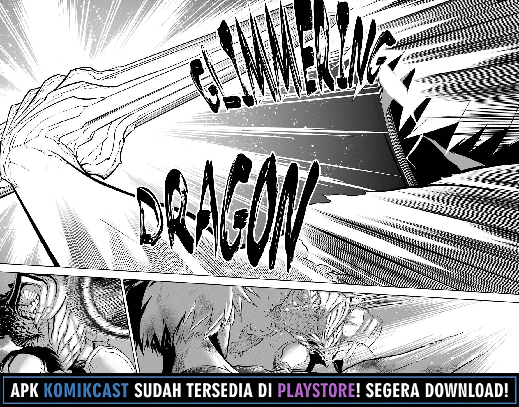 Ragna Crimson - Chapter 38 6