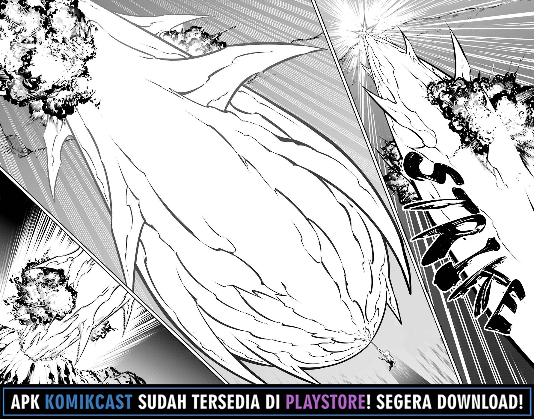 Ragna Crimson - Chapter 38 7