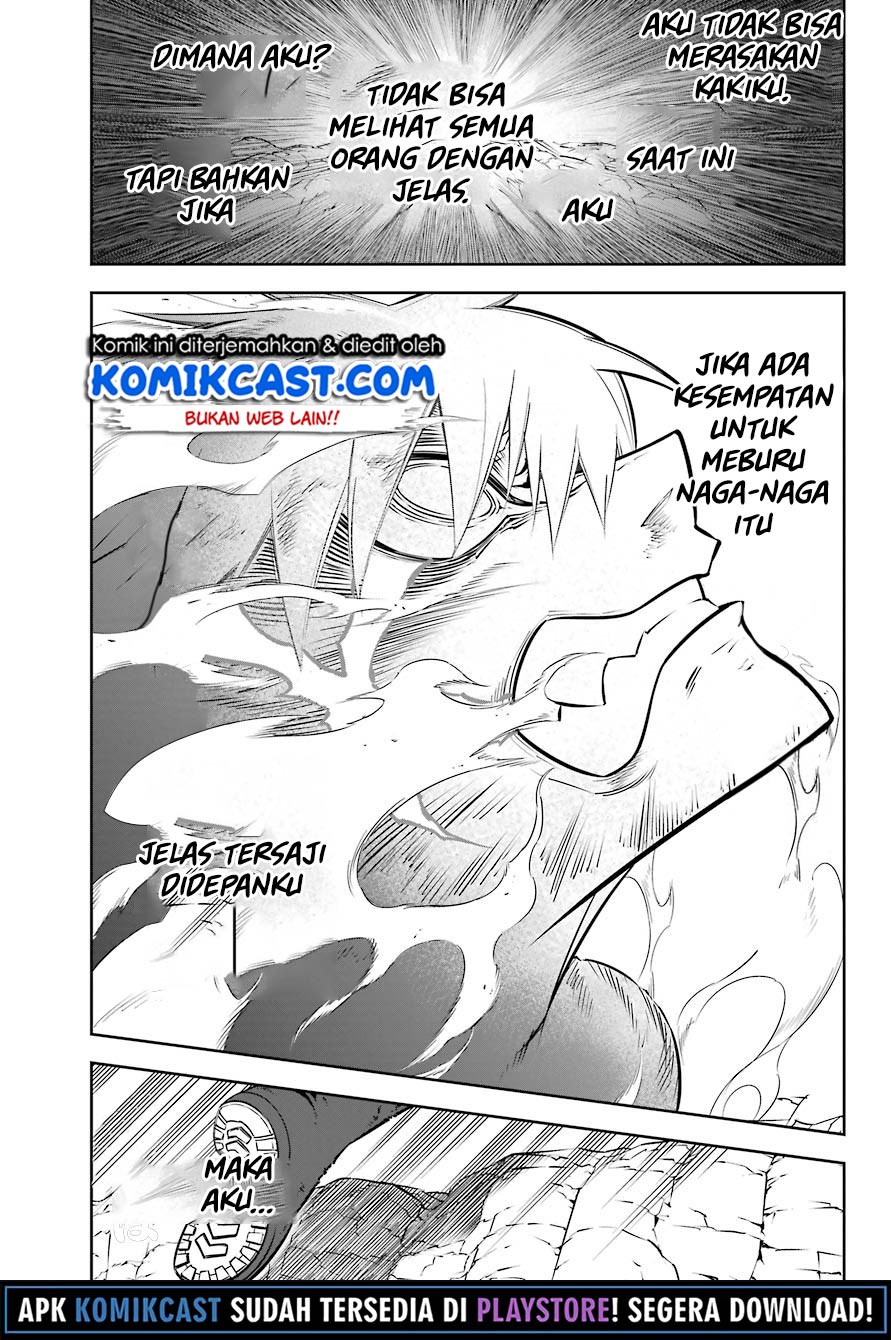 Ragna Crimson - Chapter 38 4