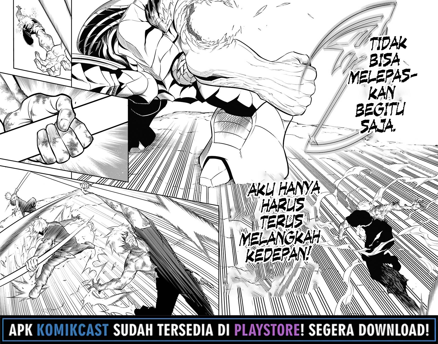 Ragna Crimson - Chapter 38 5