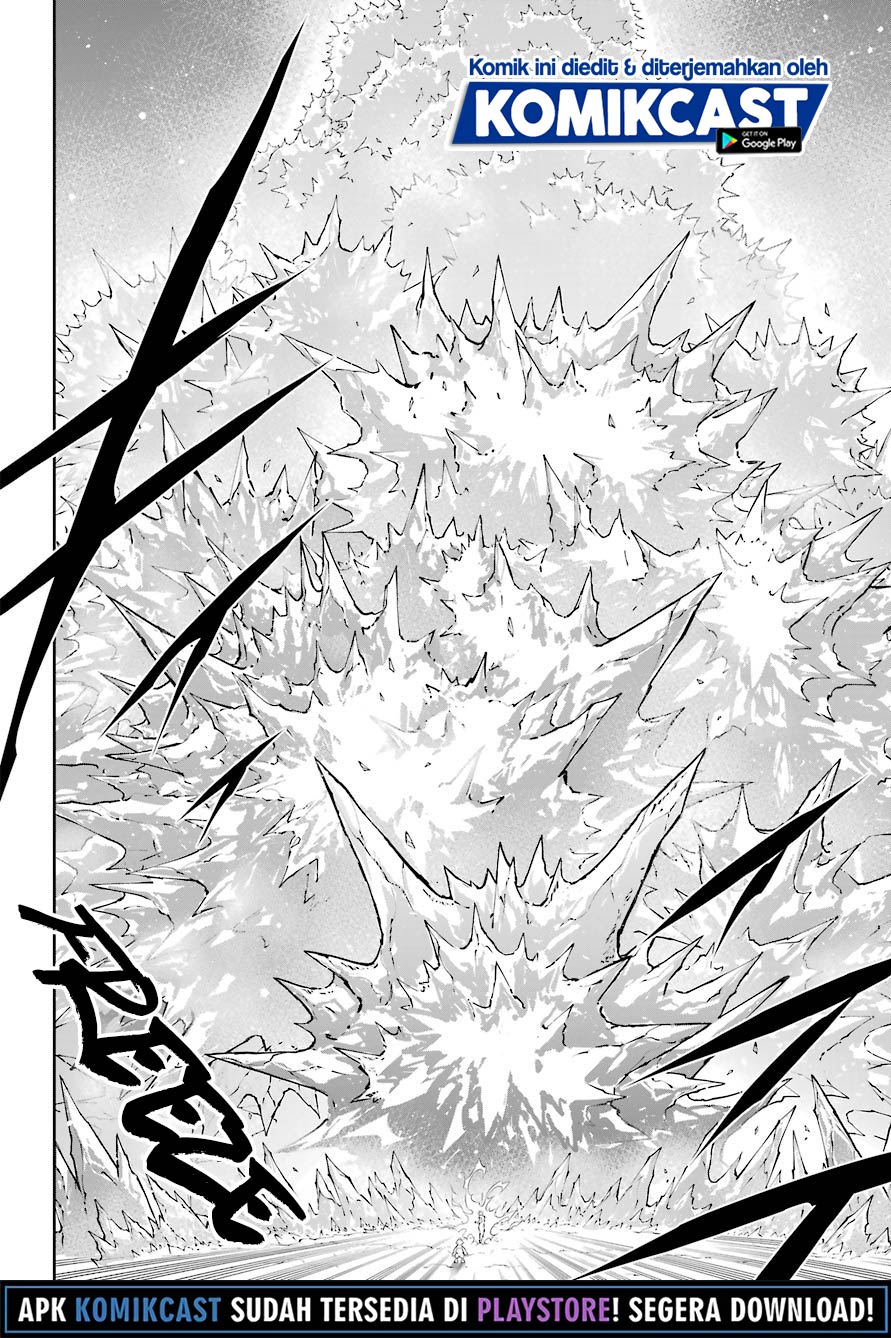 Ragna Crimson - Chapter 39 24
