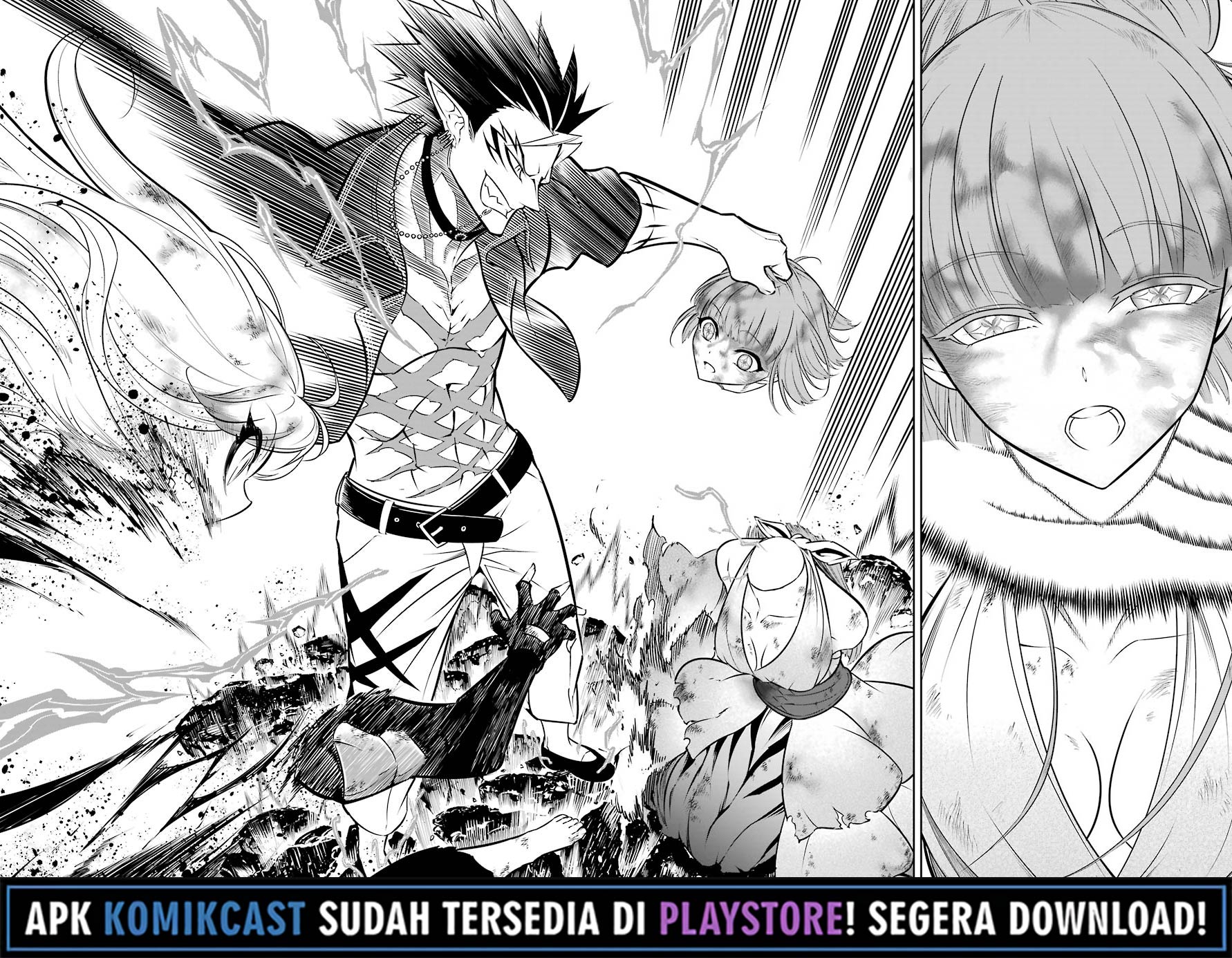 Ragna Crimson - Chapter 39 34
