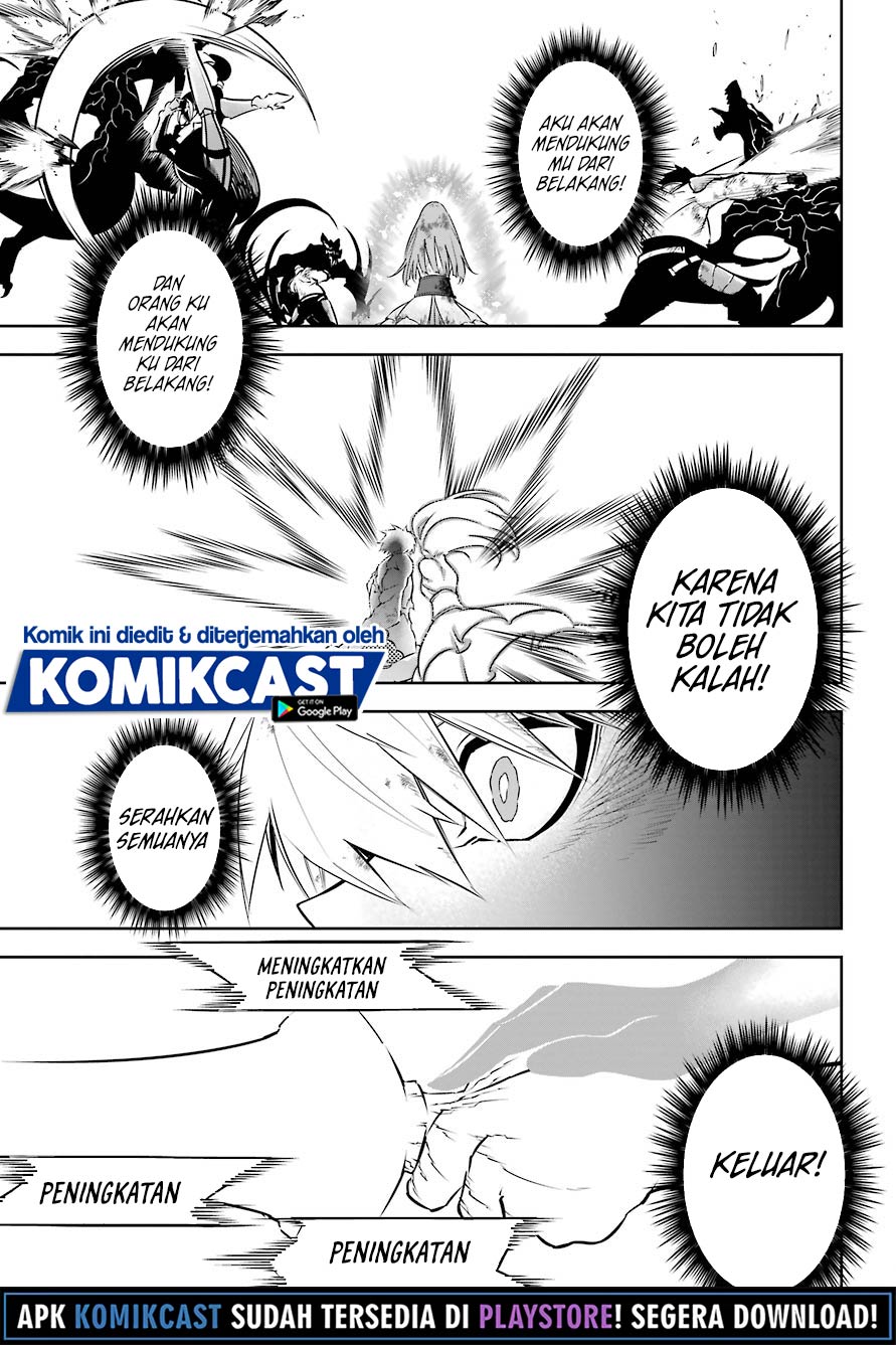 Ragna Crimson - Chapter 39 10
