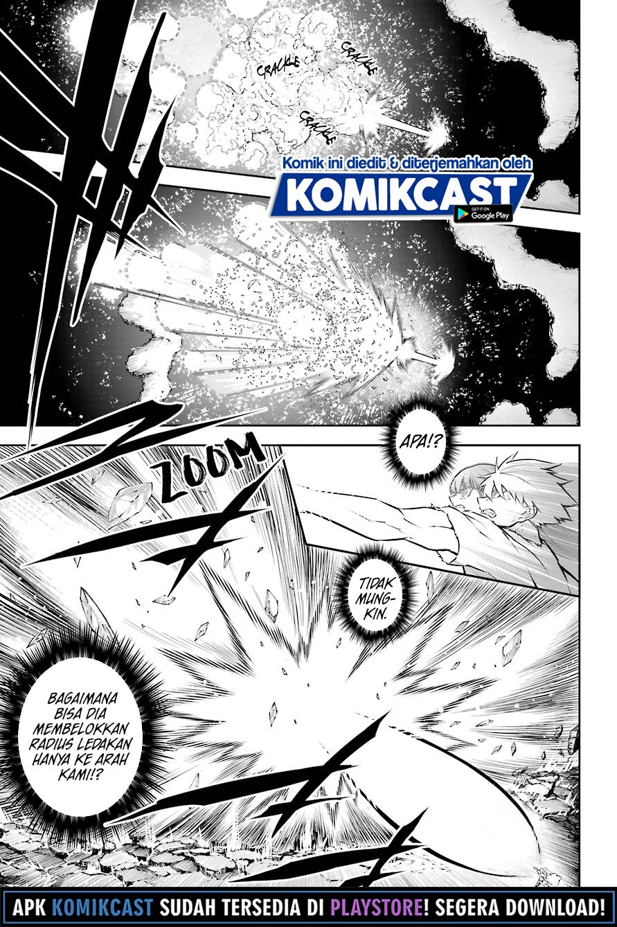Ragna Crimson - Chapter 39 16