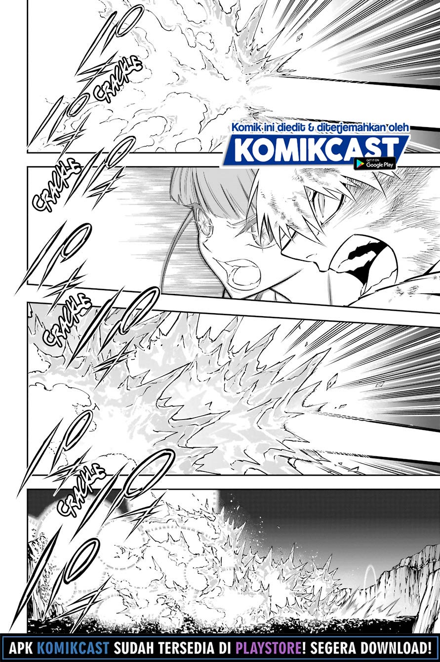 Ragna Crimson - Chapter 39 15