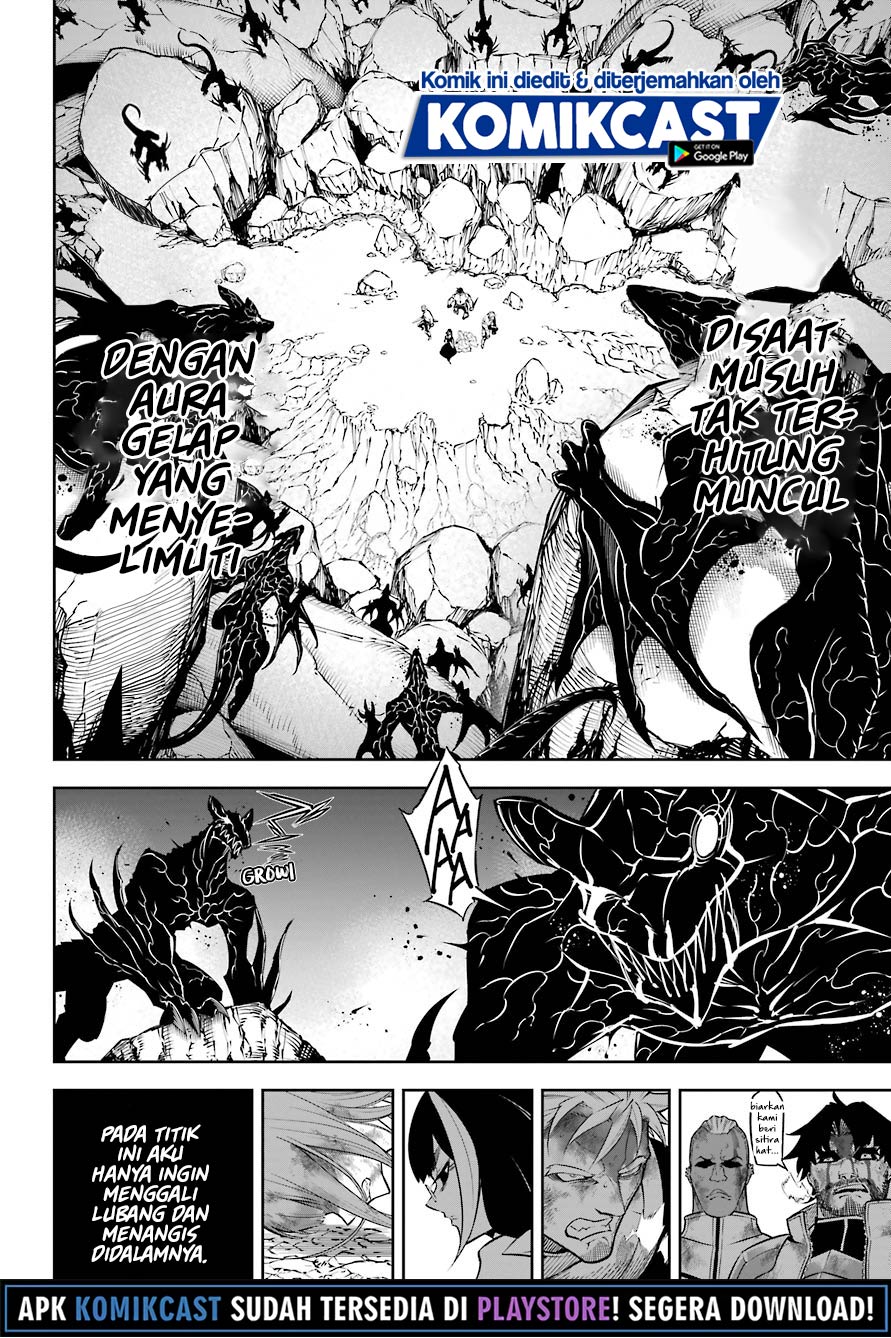 Ragna Crimson - Chapter 39 7