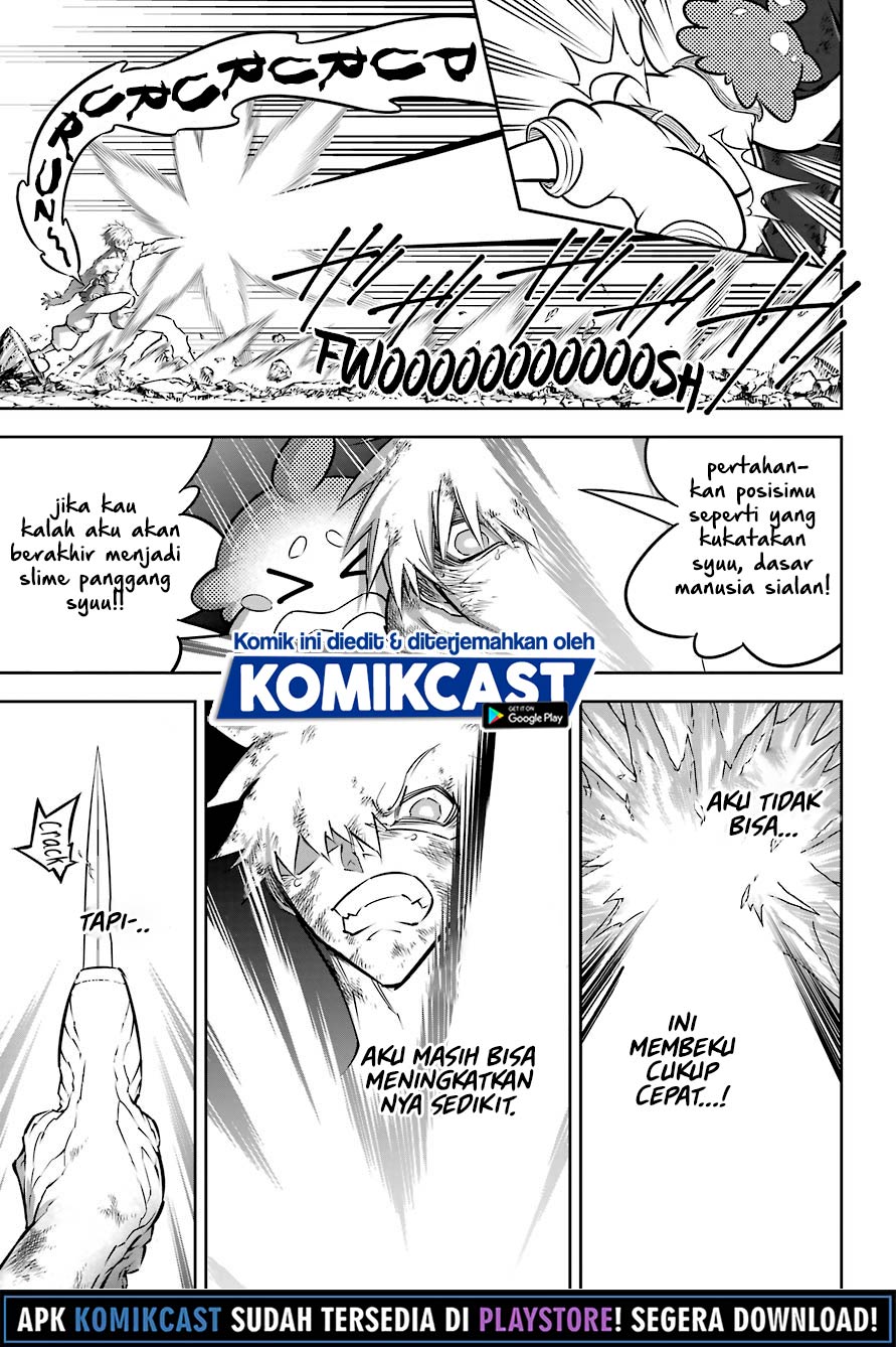 Ragna Crimson - Chapter 39 4