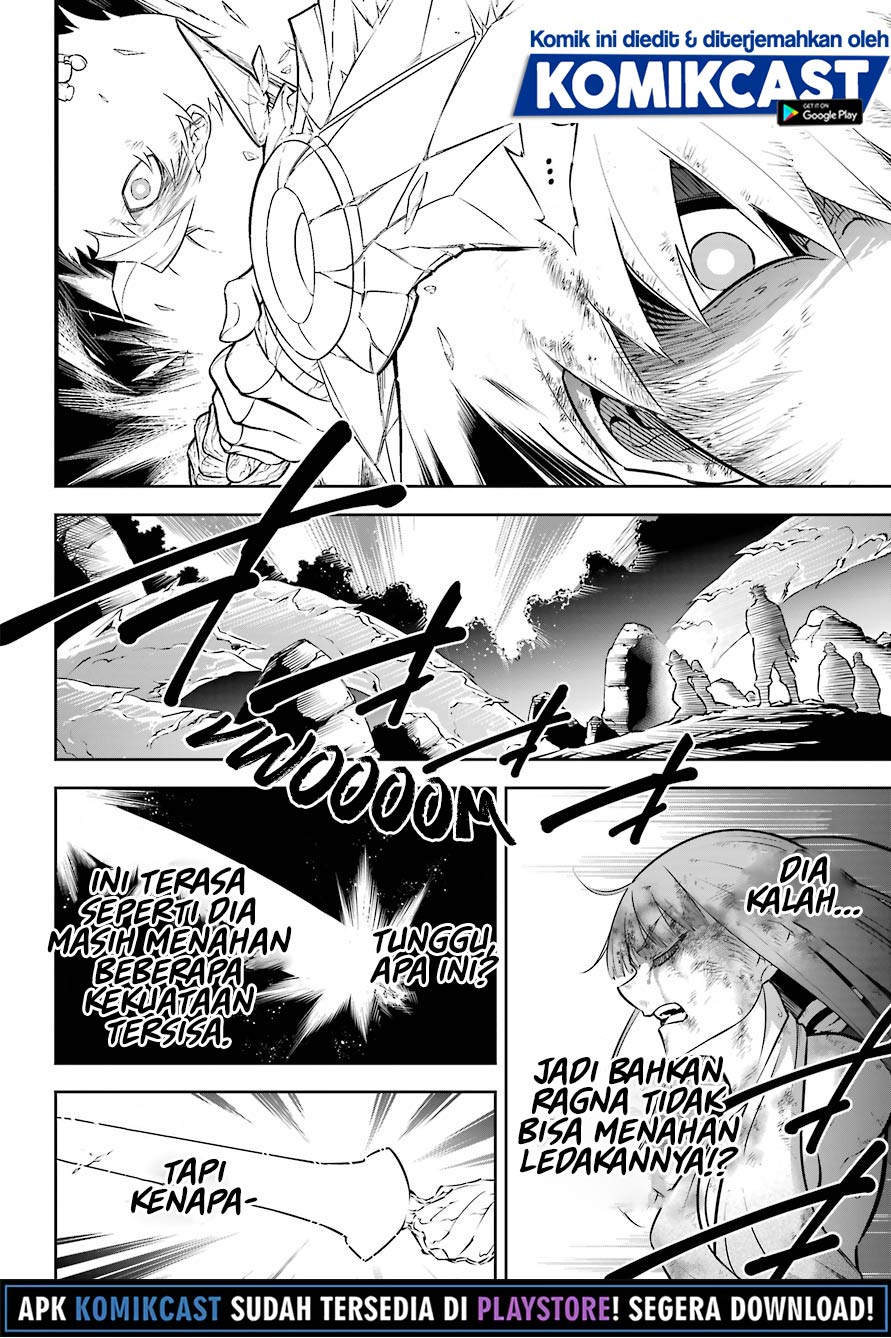 Ragna Crimson - Chapter 39 5