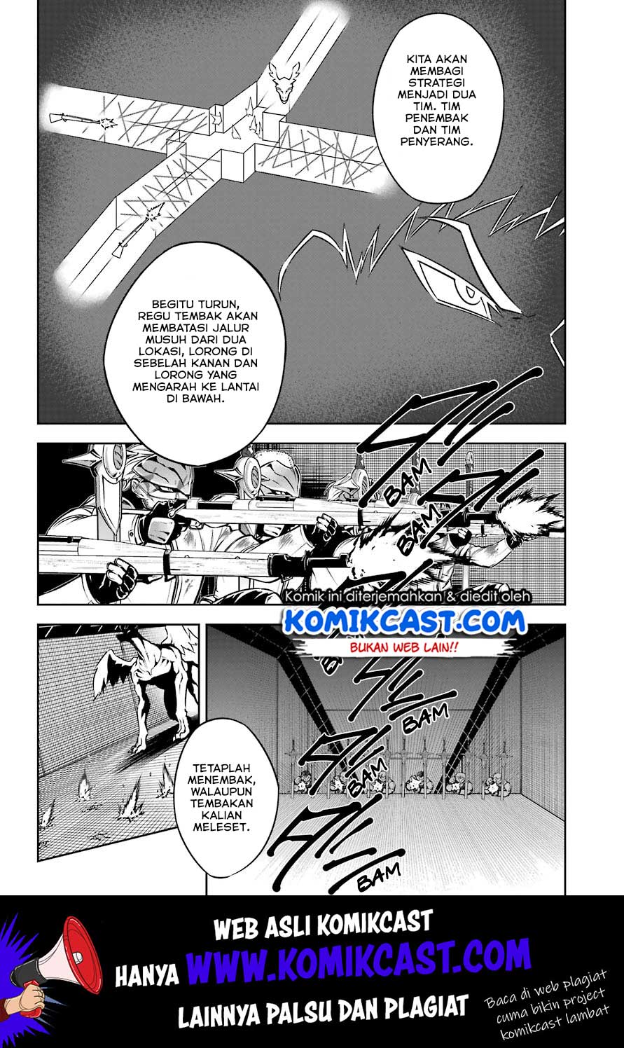 Ragna Crimson - Chapter 30 9