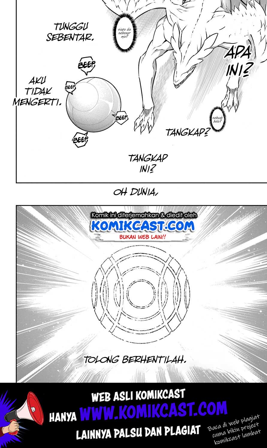 Ragna Crimson - Chapter 30 28