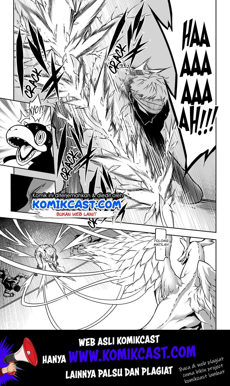 Ragna Crimson - Chapter 30 23