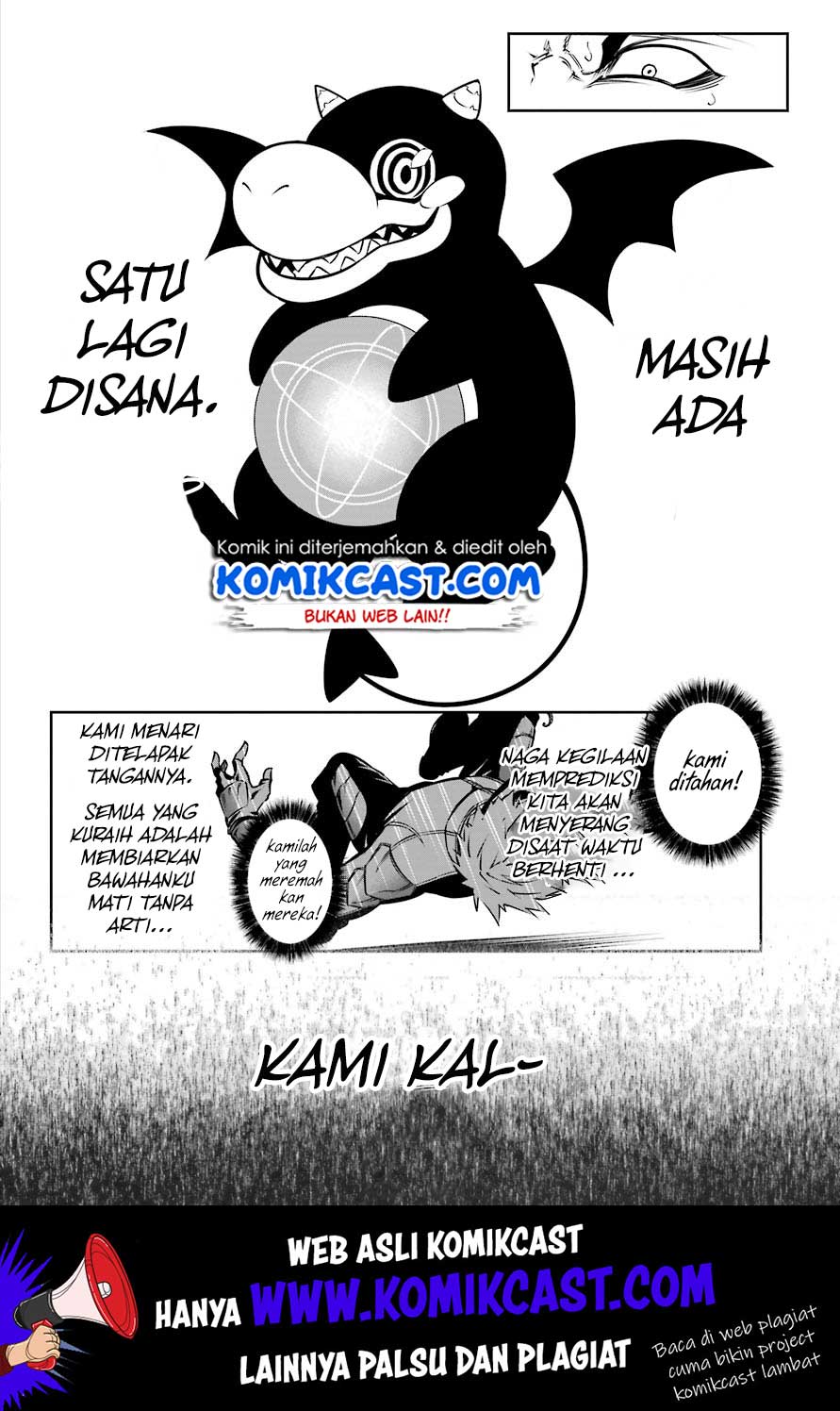 Ragna Crimson - Chapter 30 20