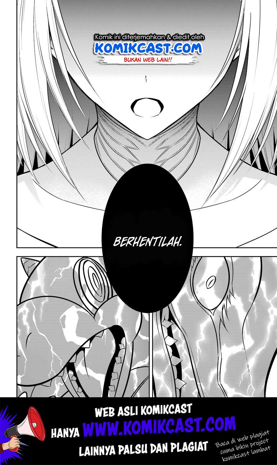 Ragna Crimson - Chapter 30 26