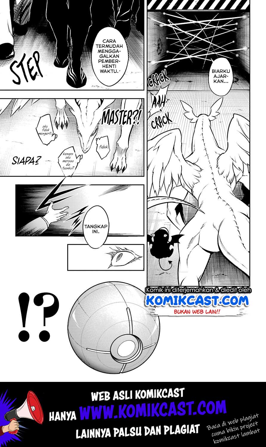 Ragna Crimson - Chapter 30 27