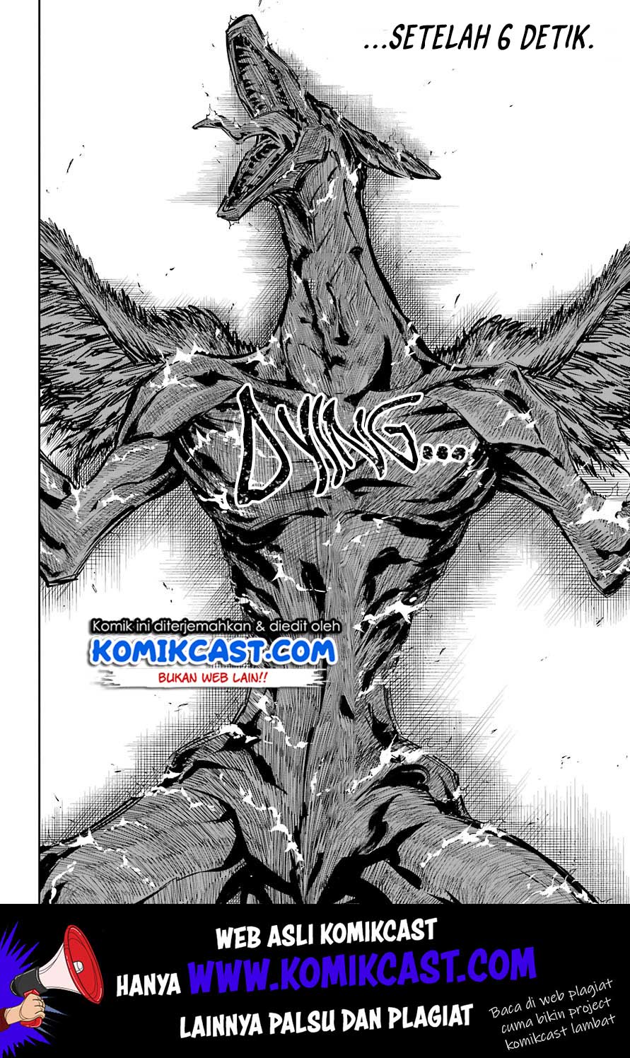 Ragna Crimson - Chapter 30 32