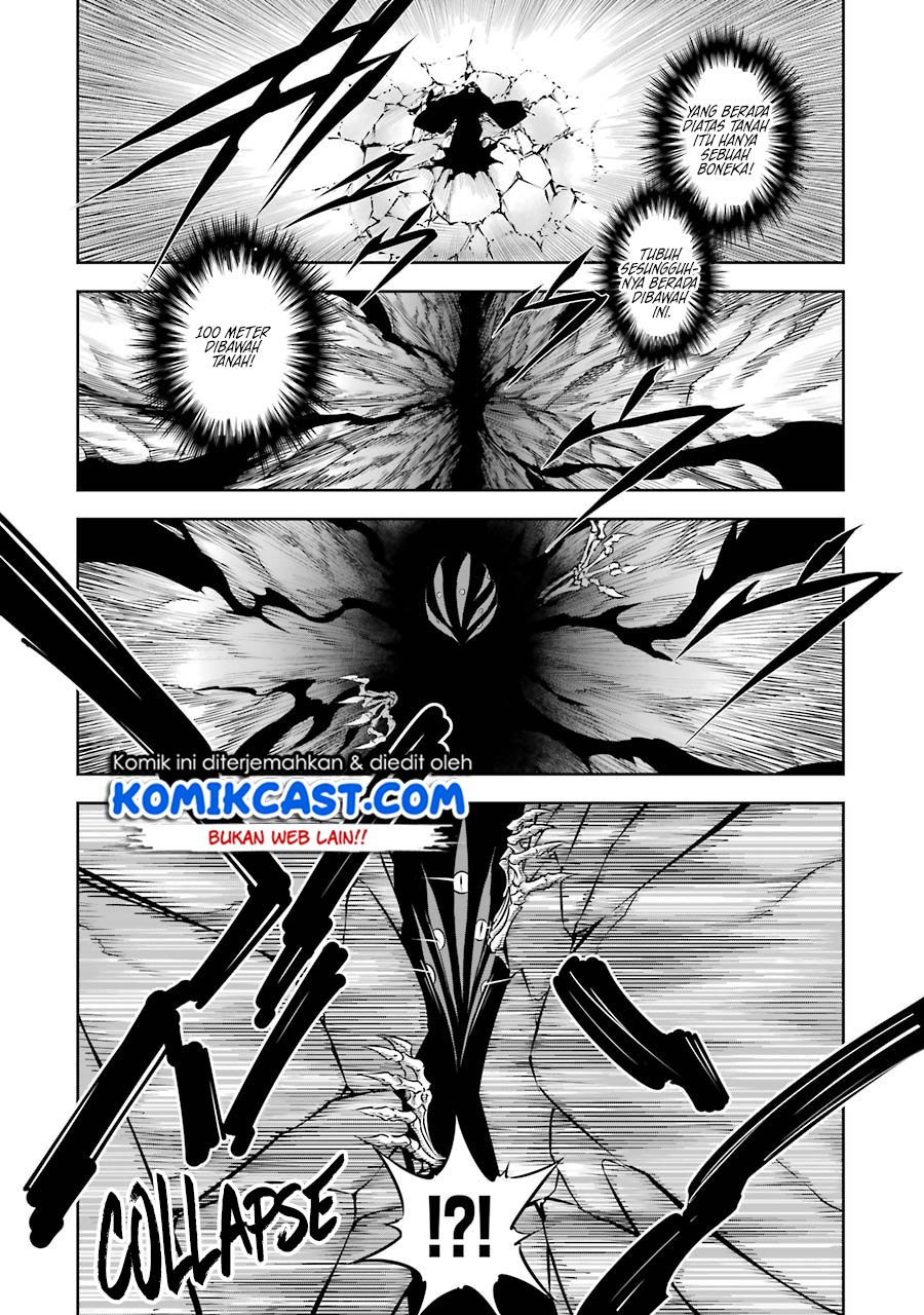 Ragna Crimson - Chapter 36 9