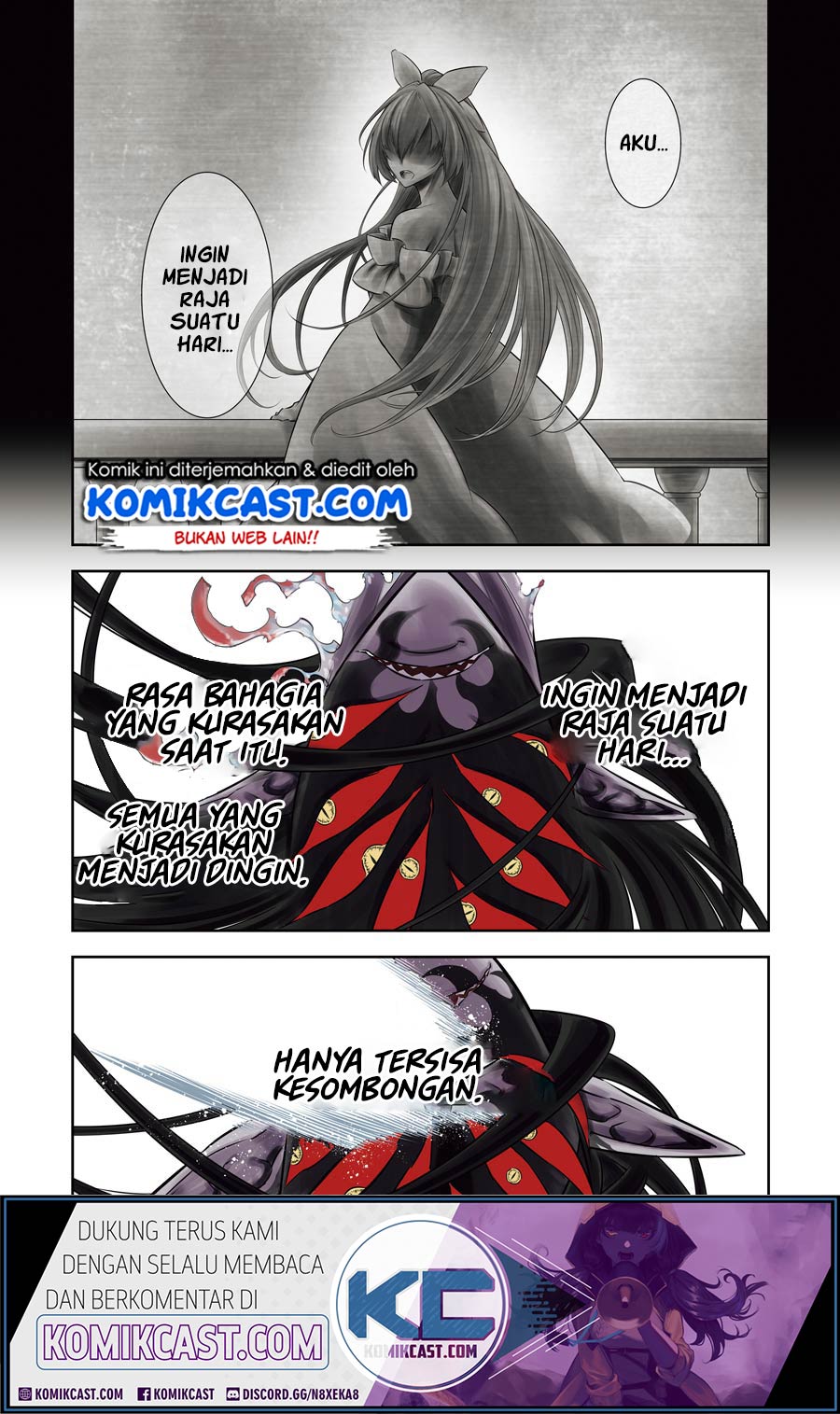 Ragna Crimson - Chapter 36 2