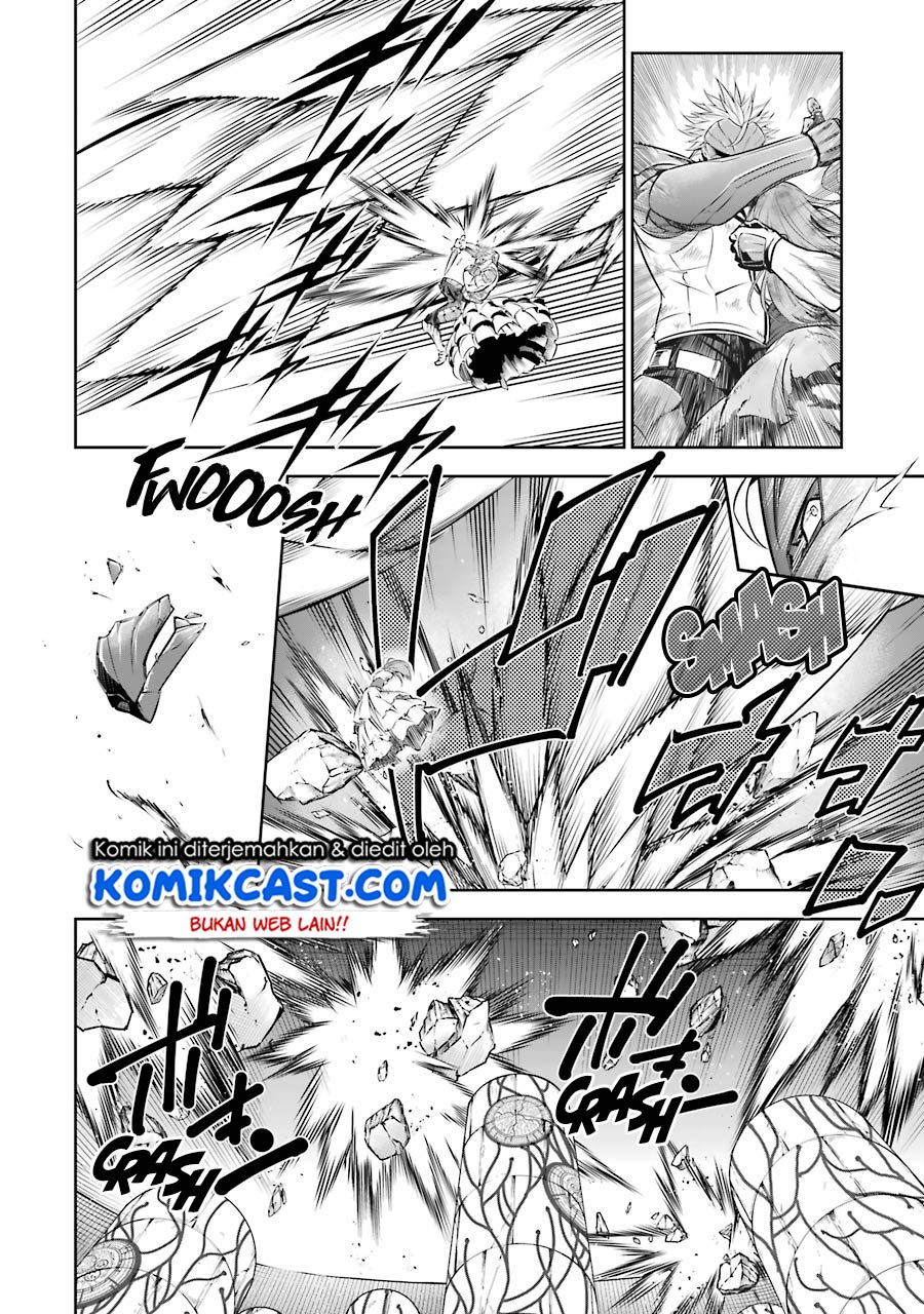 Ragna Crimson - Chapter 36 20