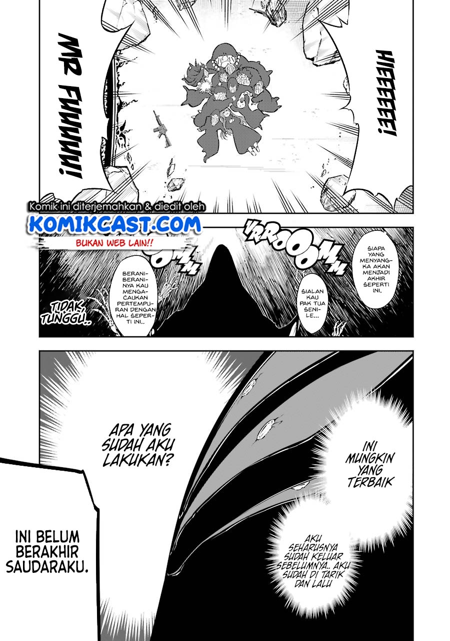 Ragna Crimson - Chapter 36 21