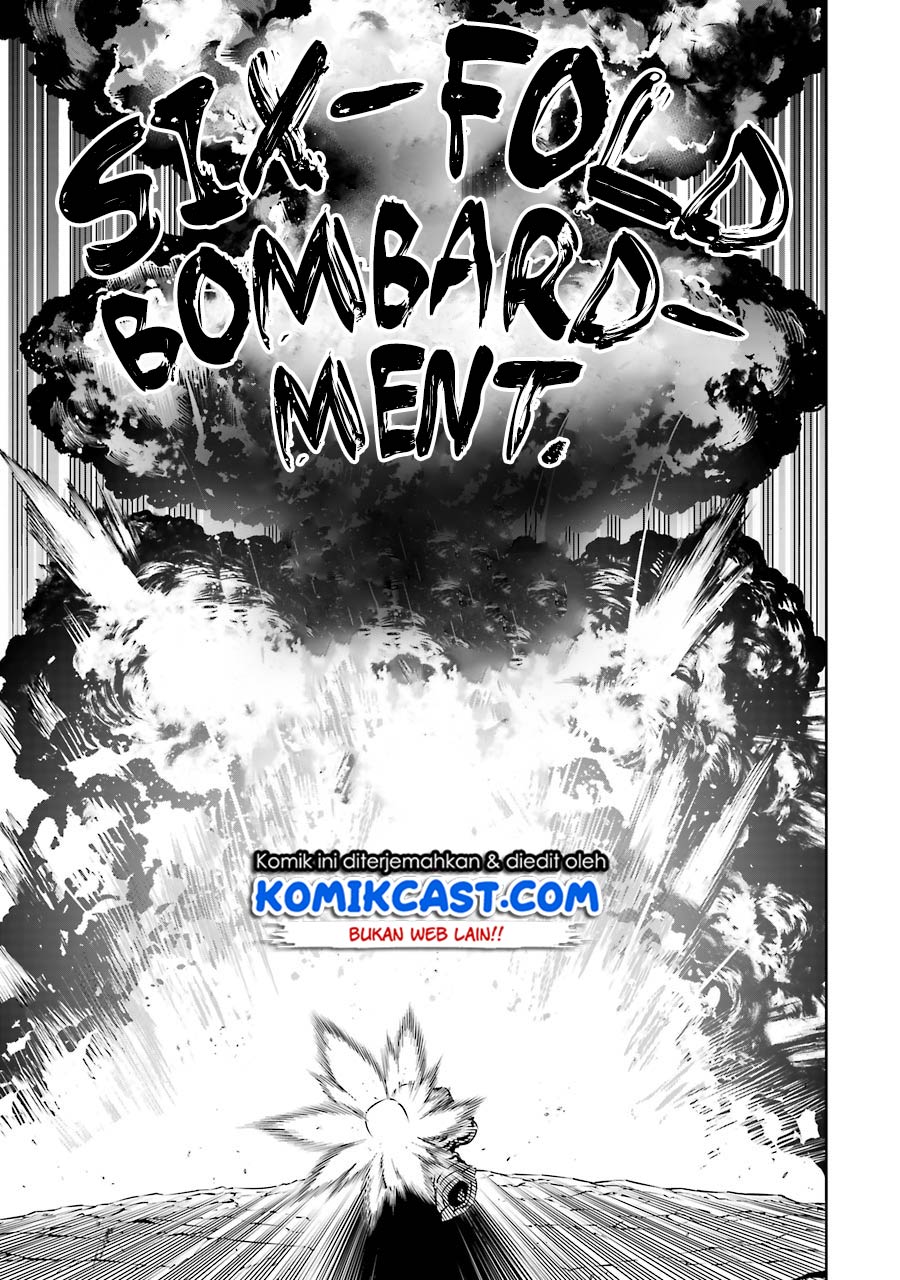Ragna Crimson - Chapter 36 27