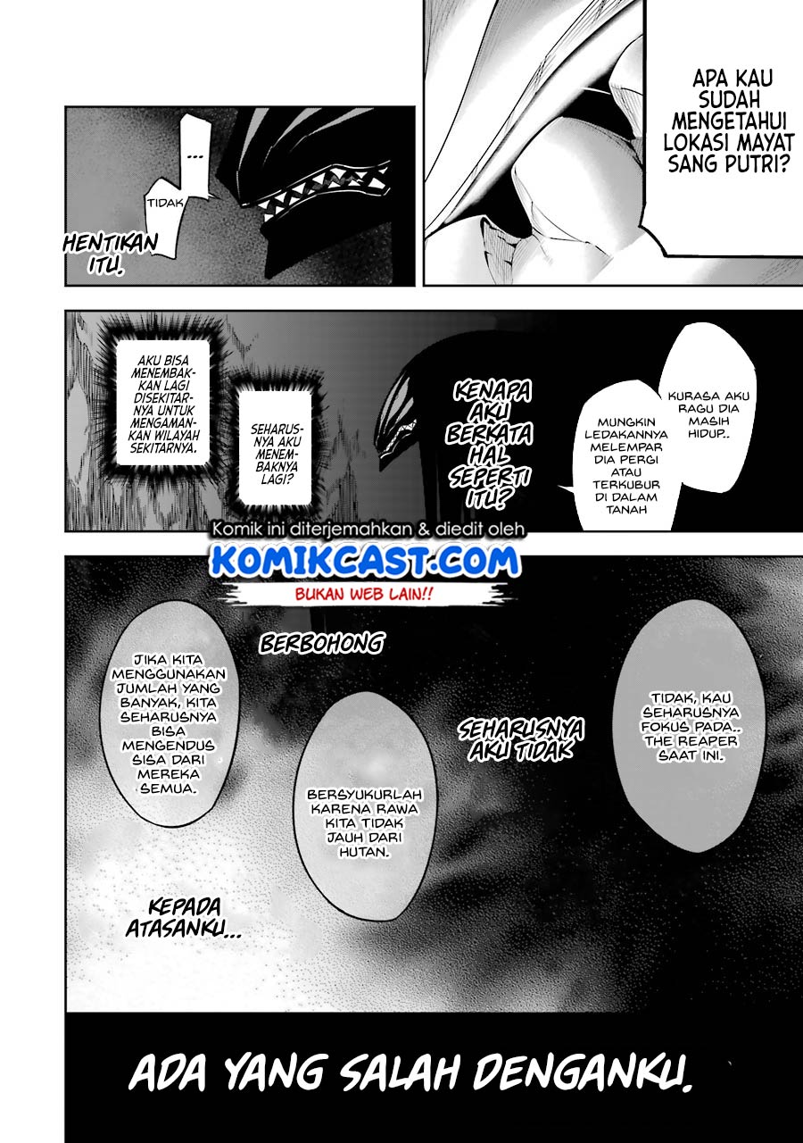 Ragna Crimson - Chapter 36 30