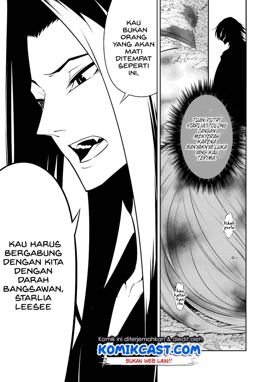 Ragna Crimson - Chapter 36 35