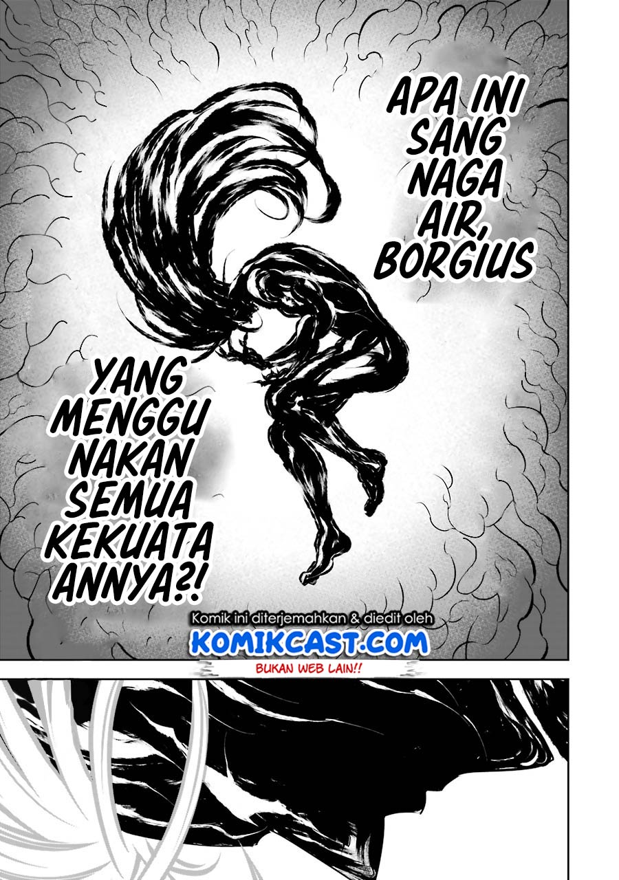 Ragna Crimson - Chapter 36 19