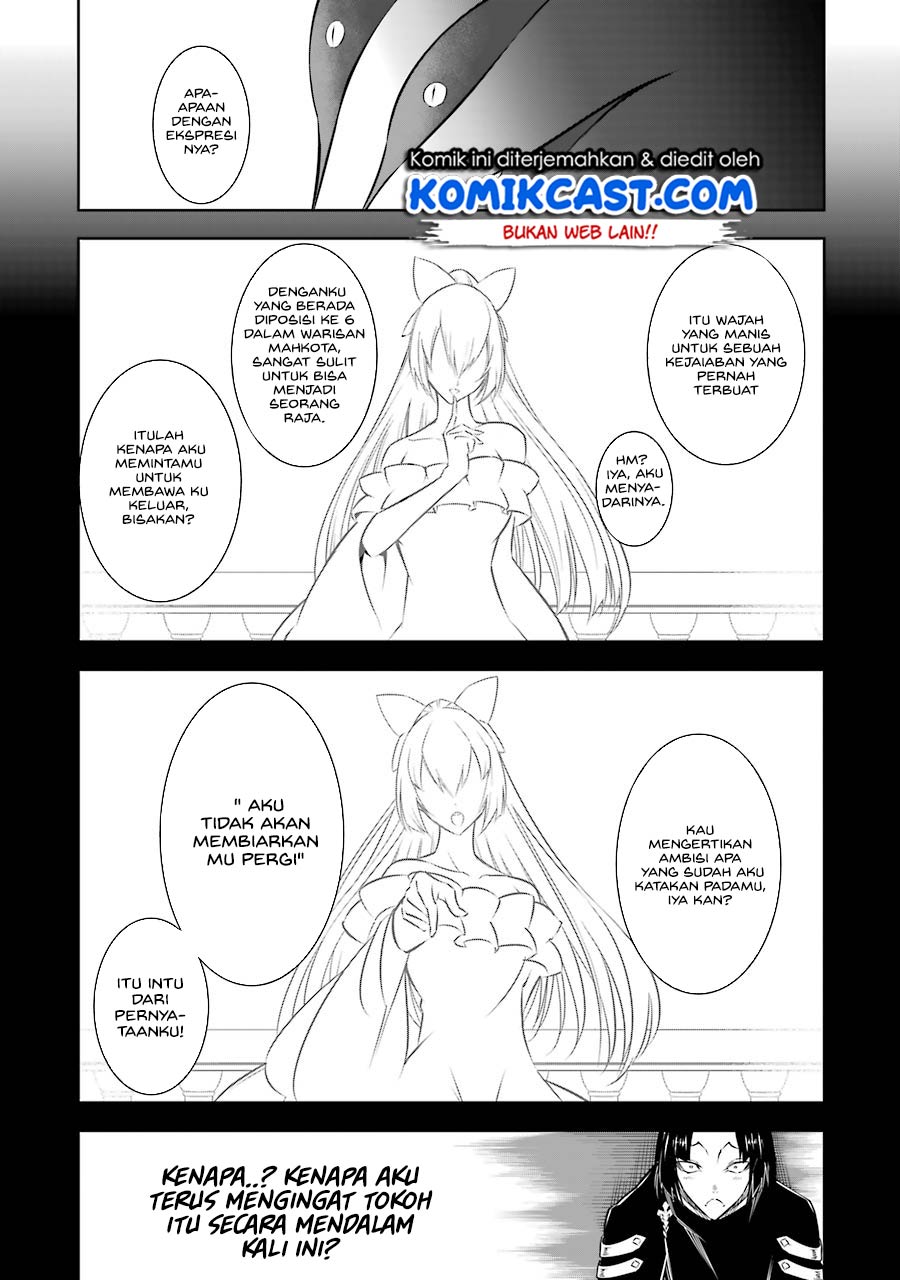 Ragna Crimson - Chapter 36 12