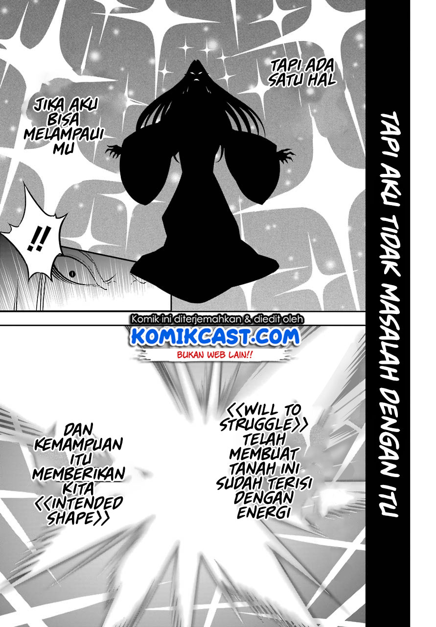 Ragna Crimson - Chapter 37 9