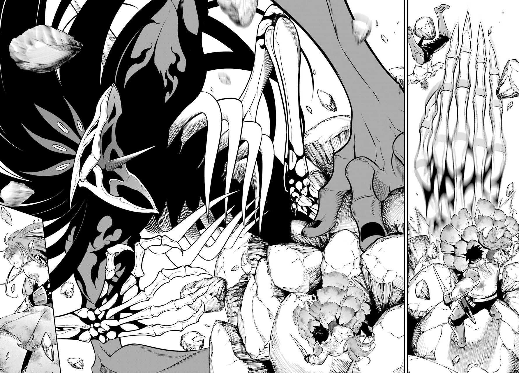 Ragna Crimson - Chapter 37 23