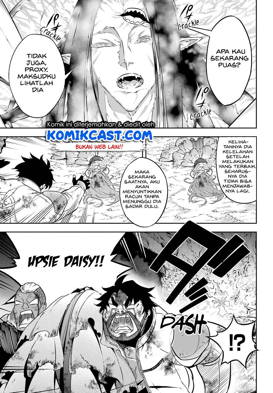 Ragna Crimson - Chapter 37 12